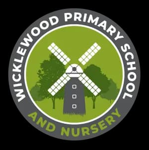 Wicklewood logo